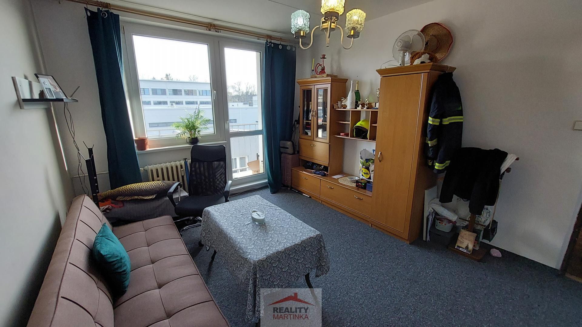 Pronájem bytu 2+1 54 m² - foto 1