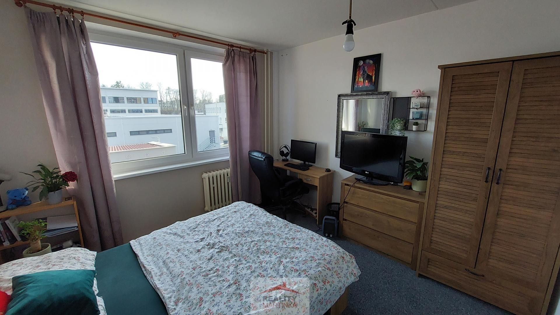Pronájem bytu 2+1 54 m² - foto 2