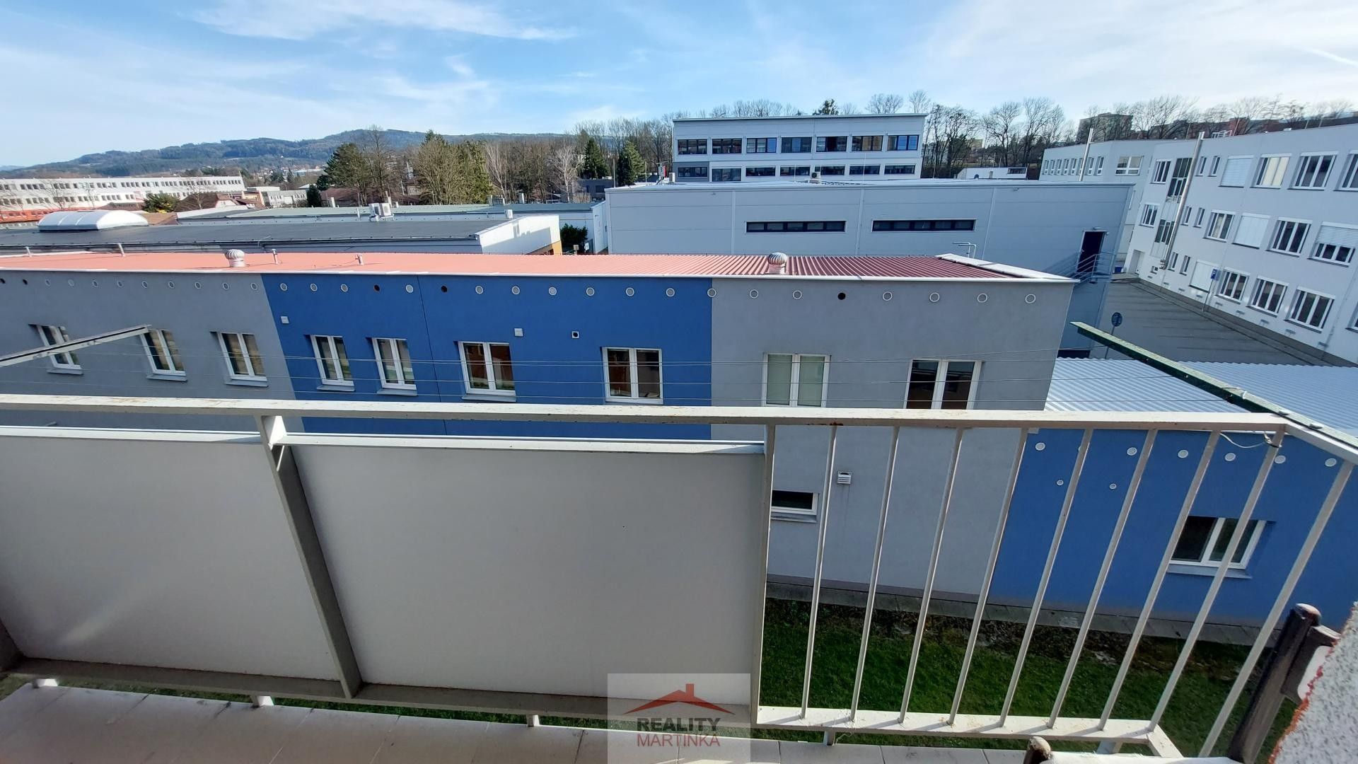 Pronájem bytu 2+1 54 m² - foto 4