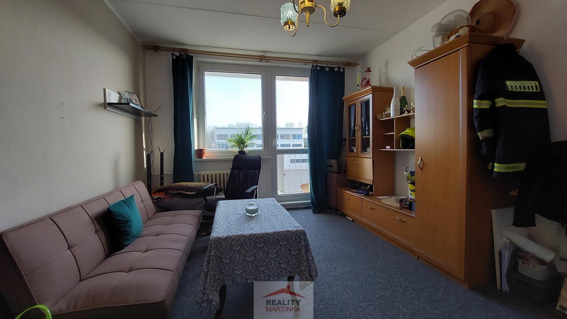 Pronájem bytu 2+1 54 m² - foto 6