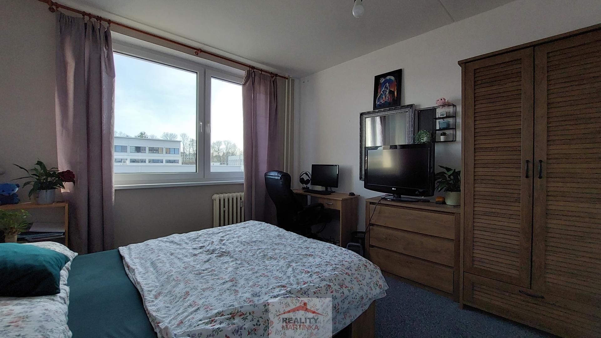 Pronájem bytu 2+1 54 m² - foto 8