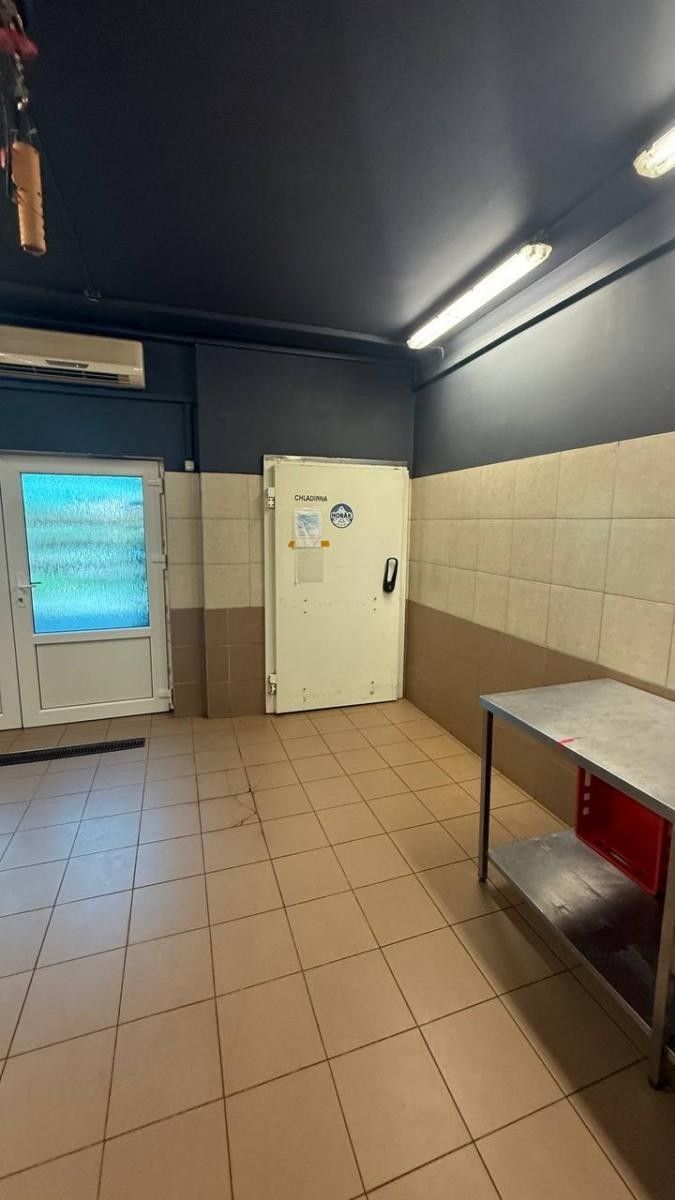 Pronájem komerčního prostoru 150 m² - foto 10