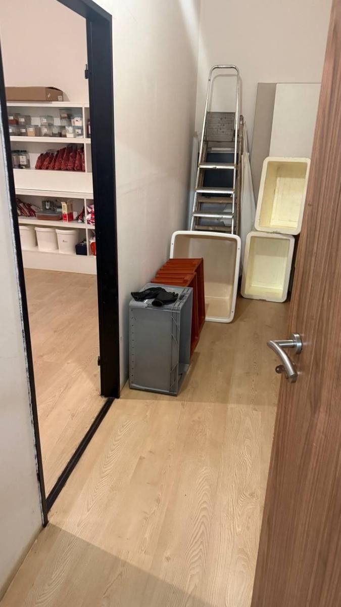 Pronájem komerčního prostoru 150 m² - foto 13