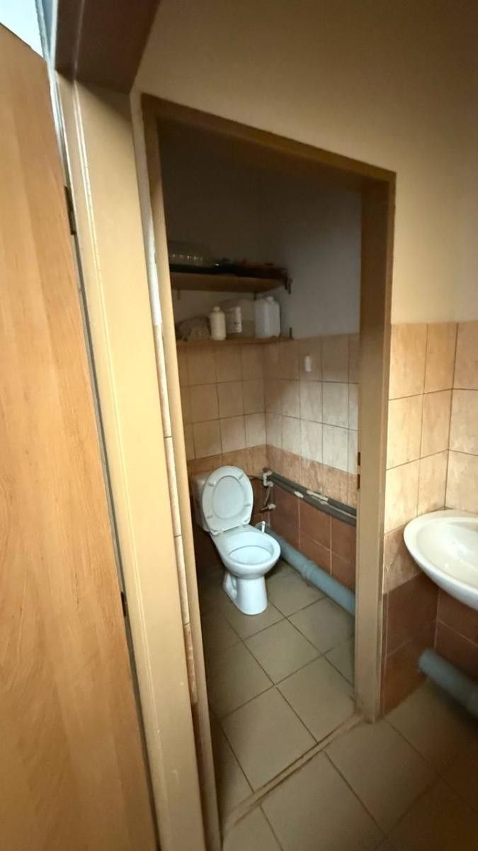 Pronájem komerčního prostoru 150 m² - foto 16