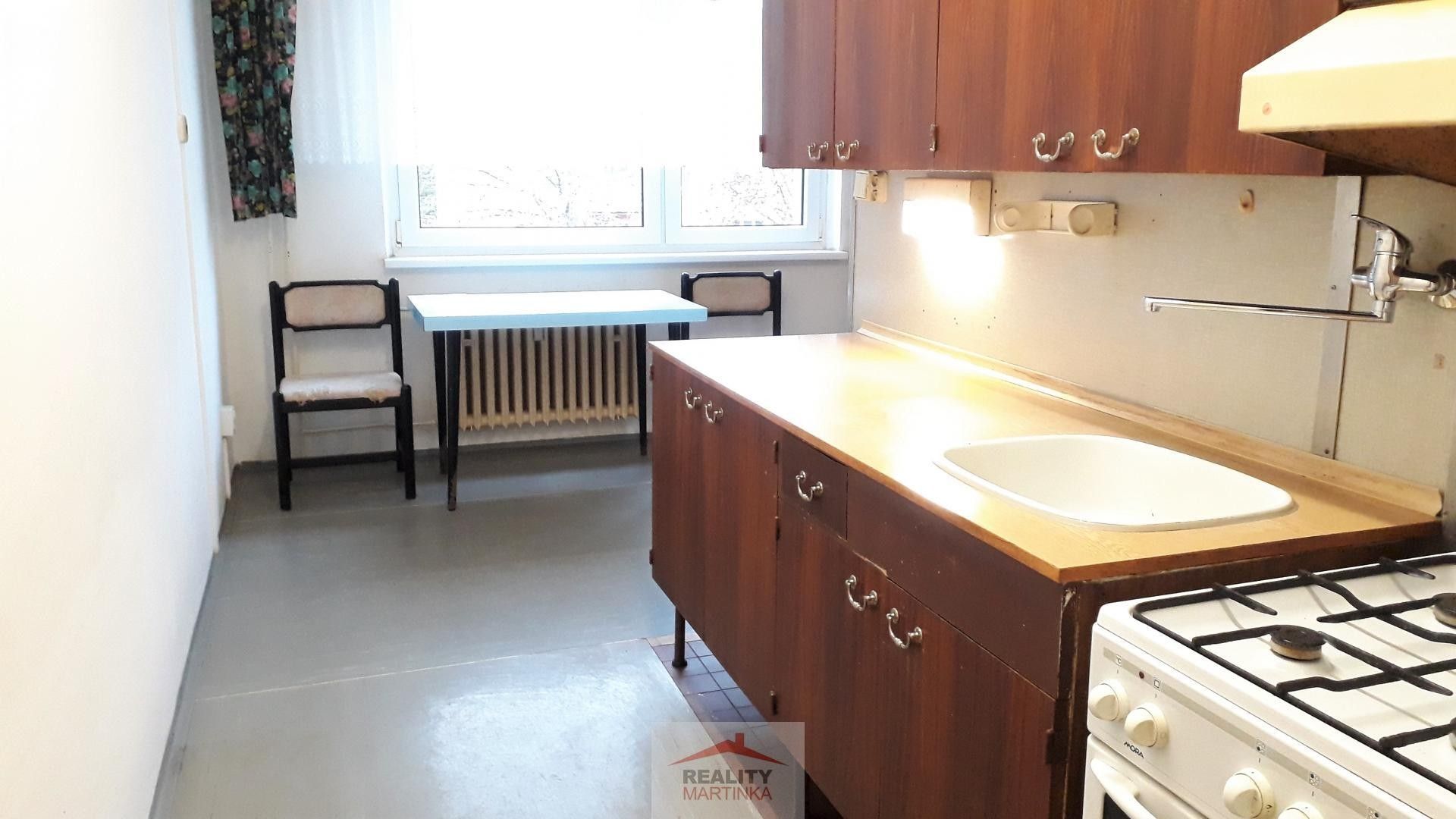 Pronájem bytu 2+1 54 m² - foto 10