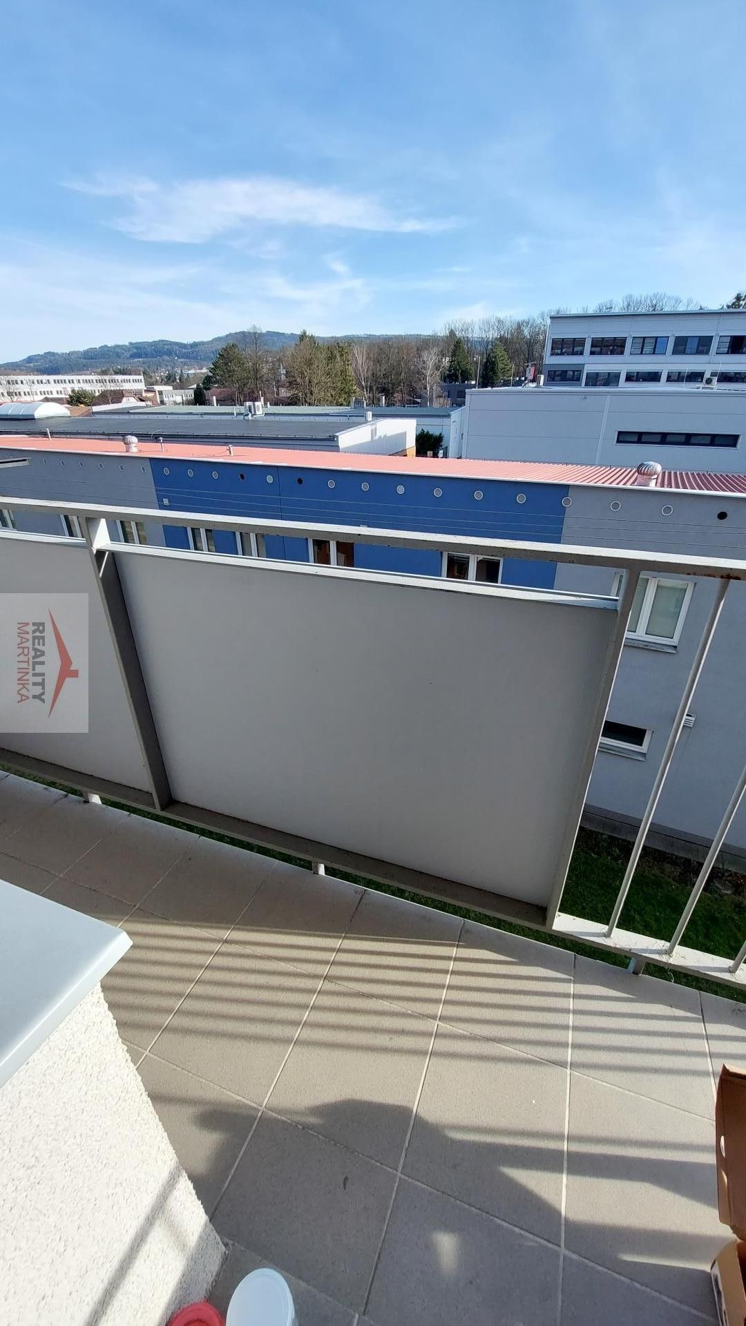 Pronájem bytu 2+1 54 m² - foto 11