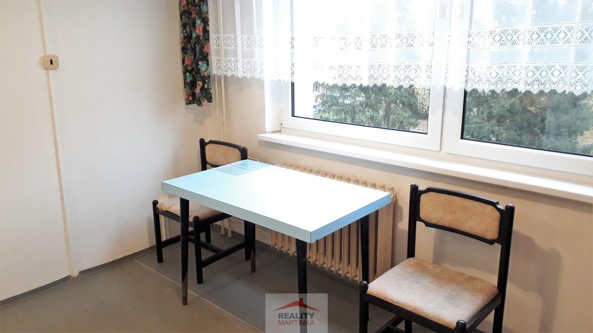 Pronájem bytu 2+1 54 m² - foto 12