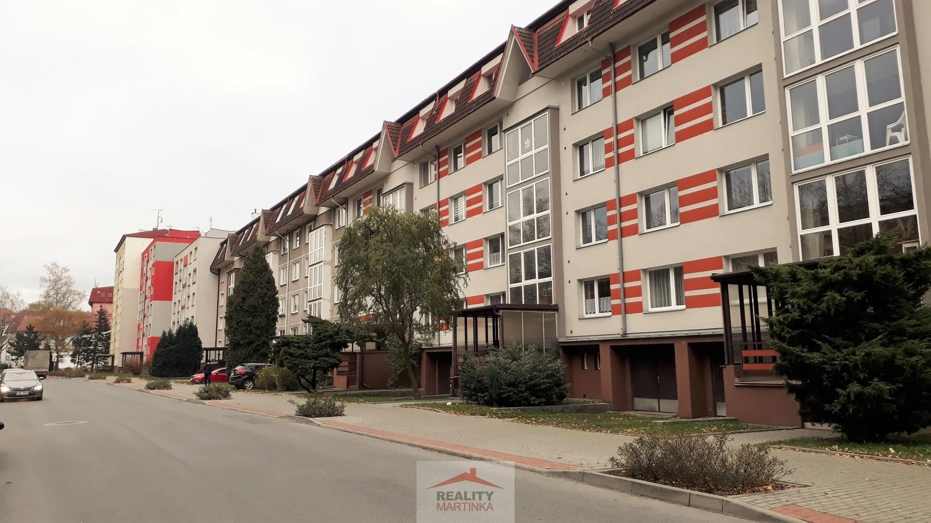 Pronájem bytu 2+1 54 m² - foto 13