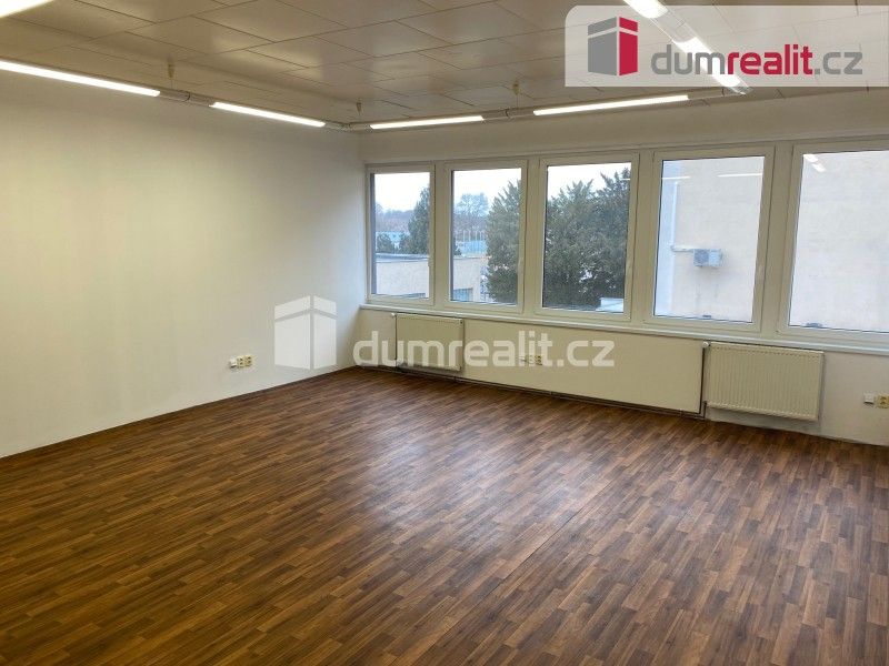 Pronájem komerčního prostoru 38 m² - foto 5