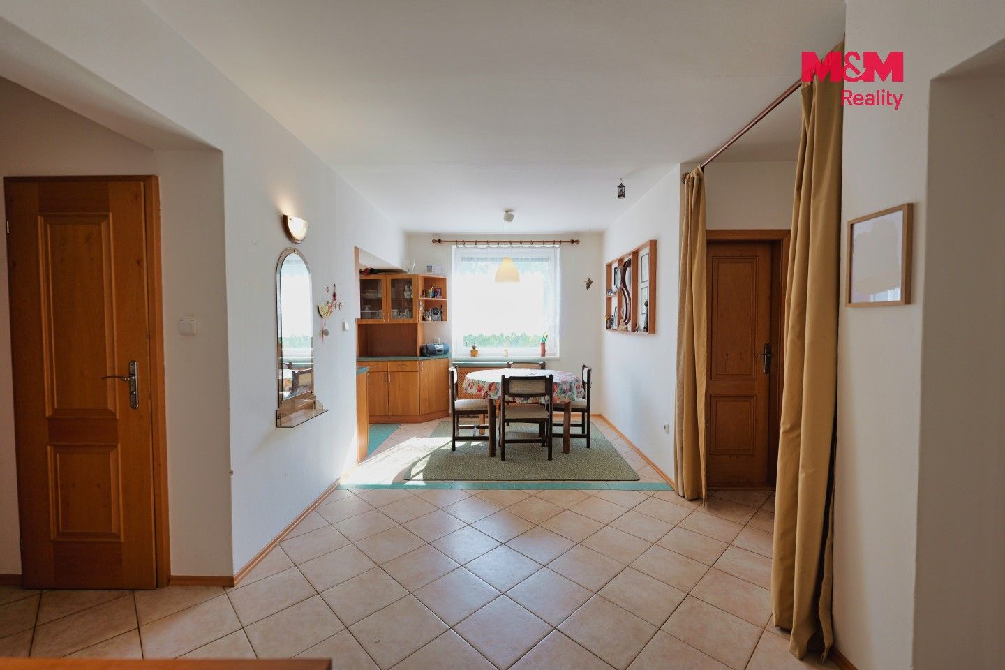 Prodej bytu 3+1 93 m² - foto 4