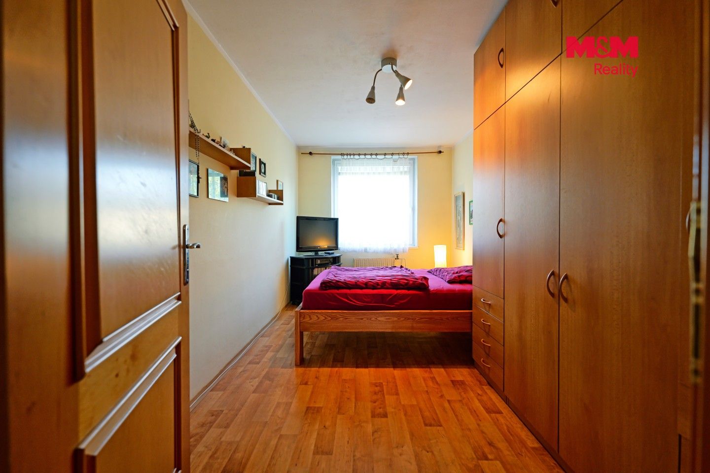 Prodej bytu 3+1 93 m² - foto 5