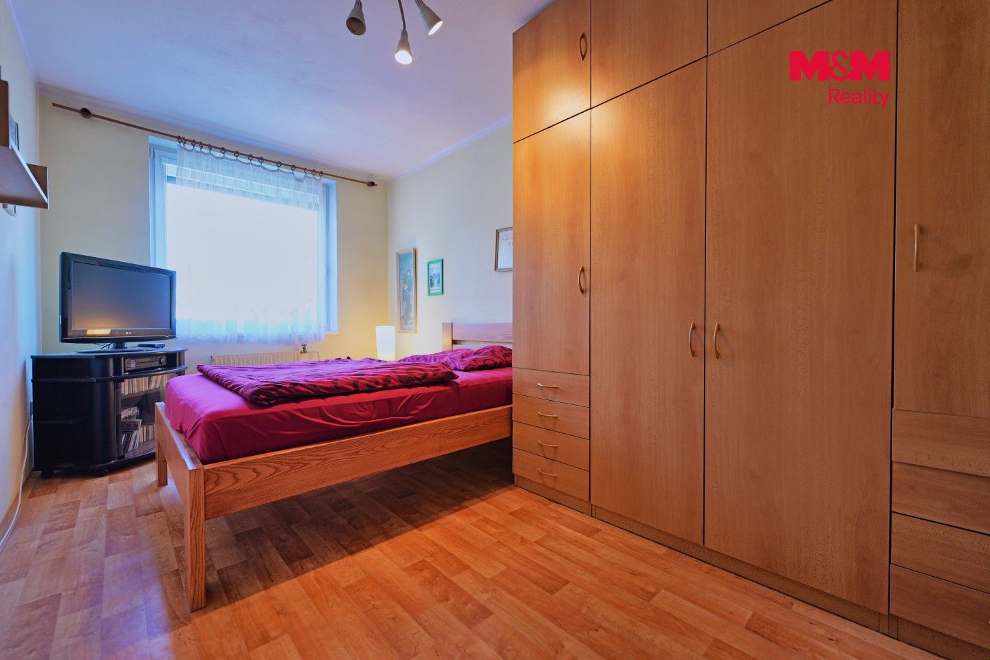 Prodej bytu 3+1 93 m² - foto 6