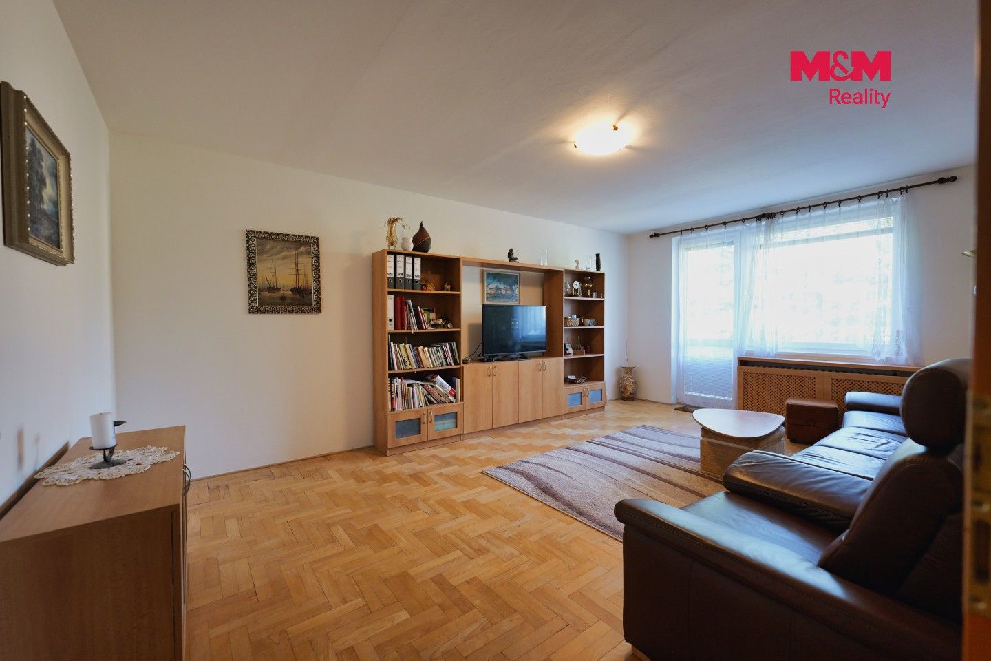 Prodej bytu 3+1 93 m² - foto 8