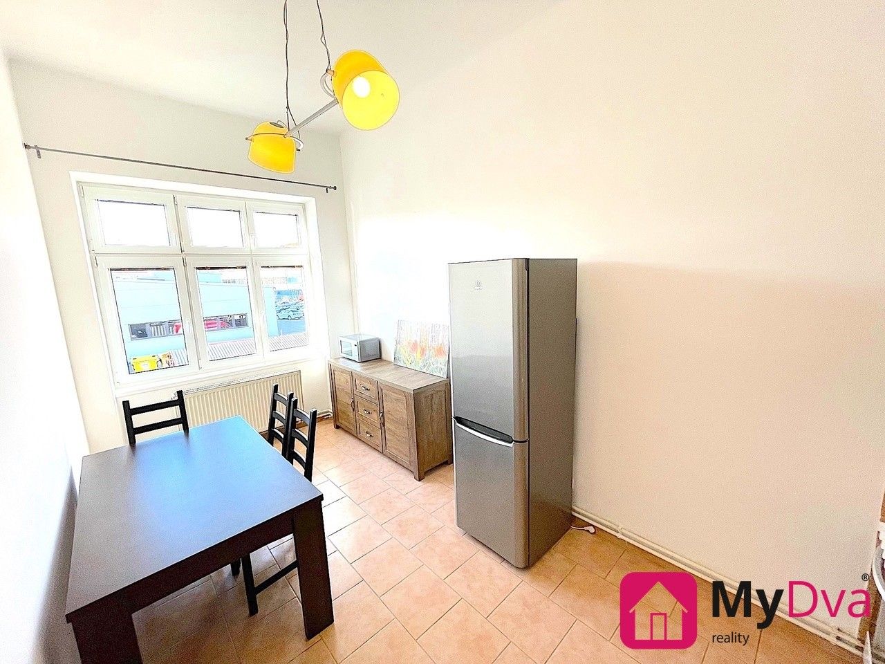 Pronájem bytu 2+1 68 m² - foto 8