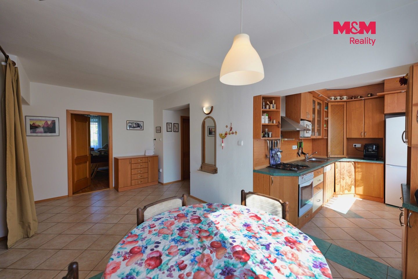 Prodej bytu 3+1 93 m² - foto 12