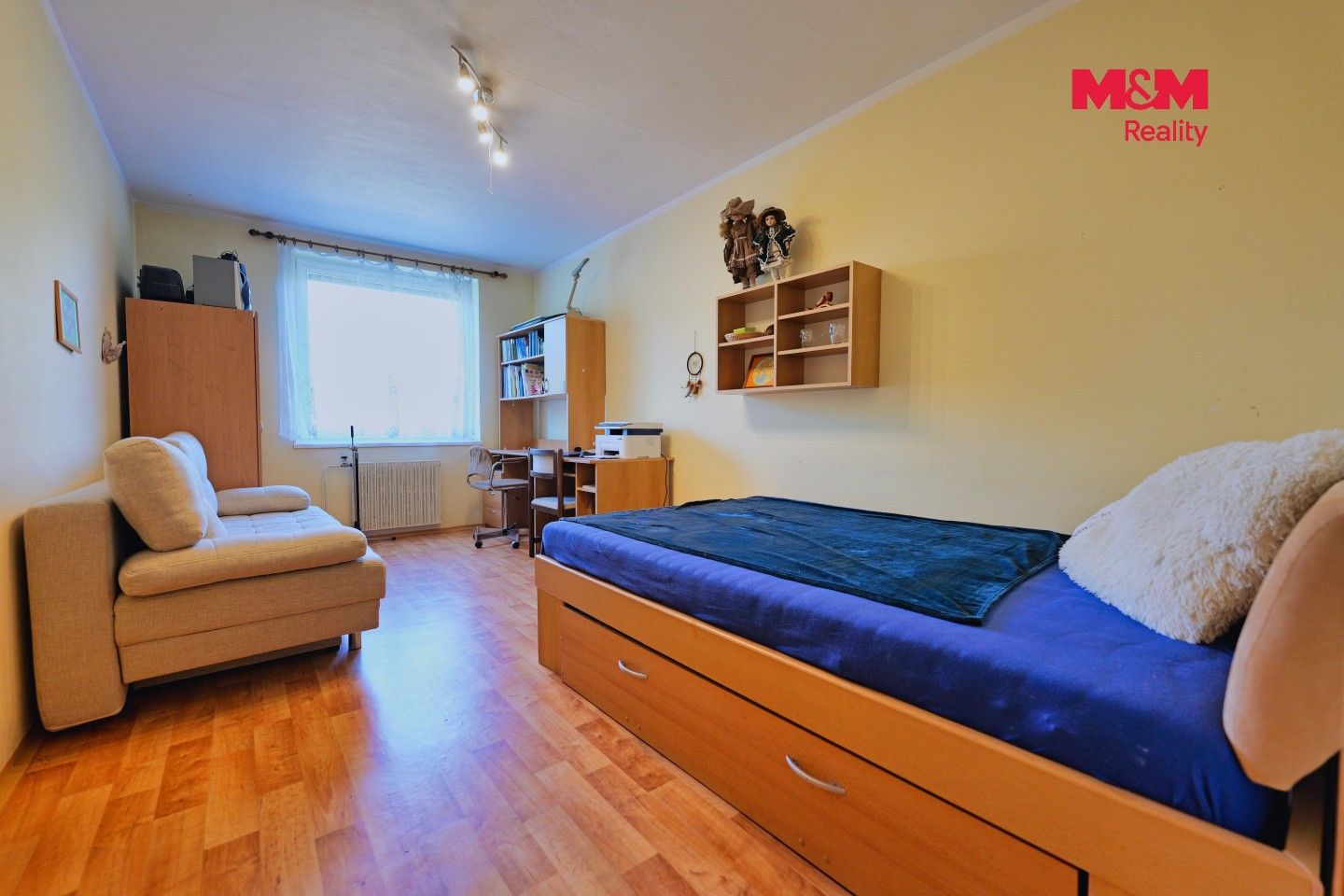 Prodej bytu 3+1 93 m² - foto 13