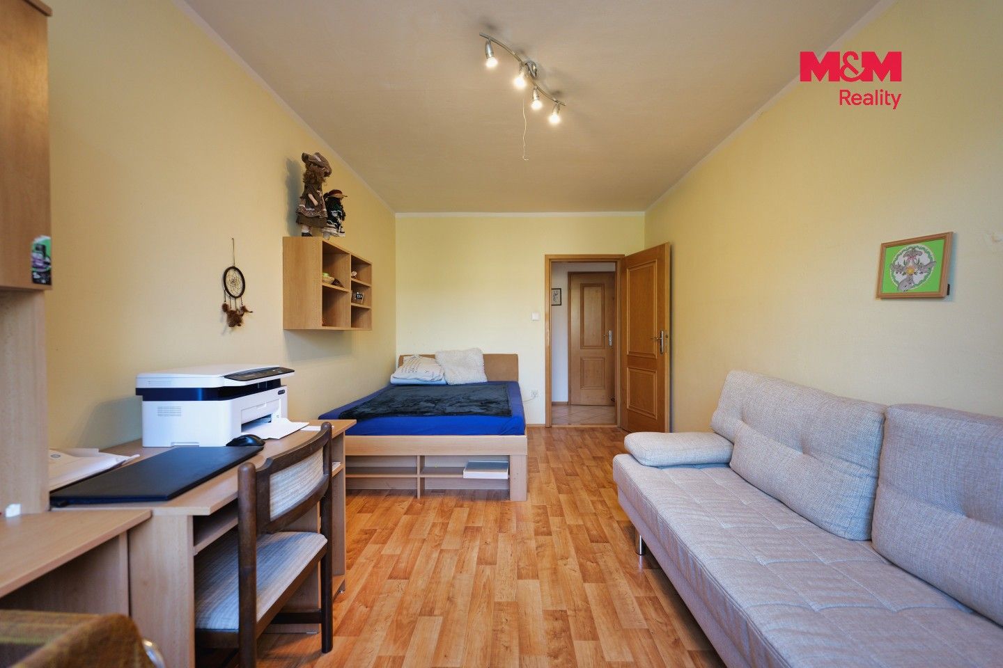 Prodej bytu 3+1 93 m² - foto 14