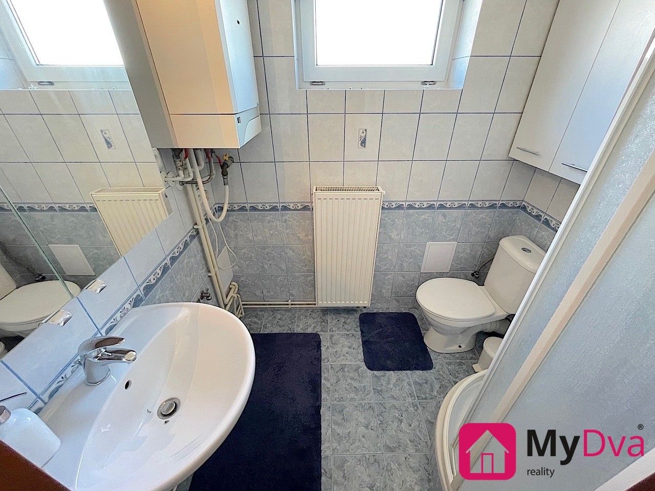 Pronájem bytu 2+1 68 m² - foto 10