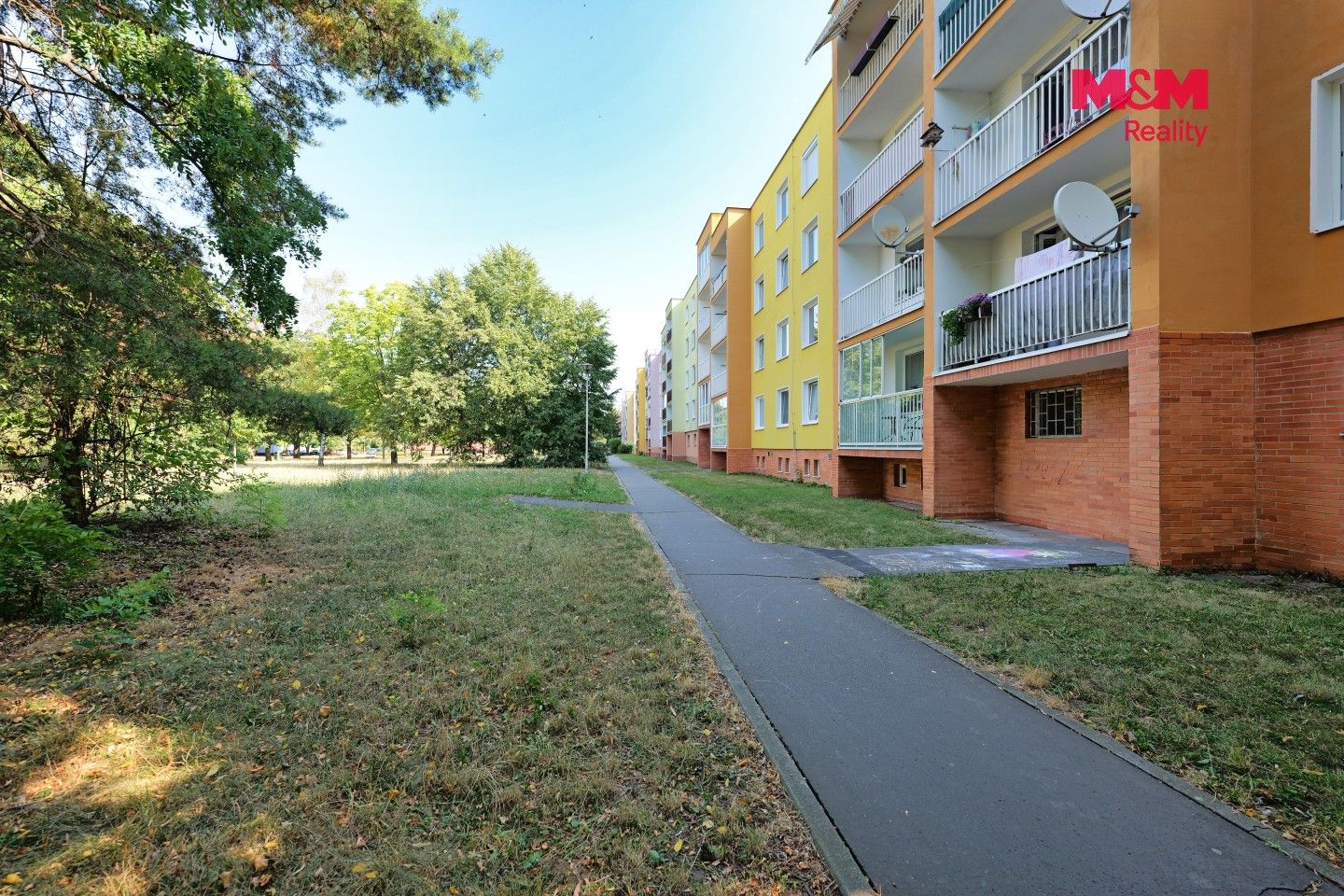 Prodej bytu 3+1 93 m² - foto 22