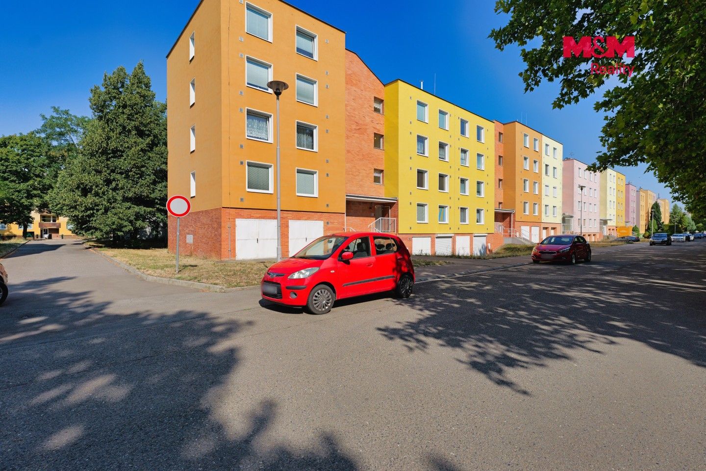 Prodej bytu 3+1 93 m² - foto 21