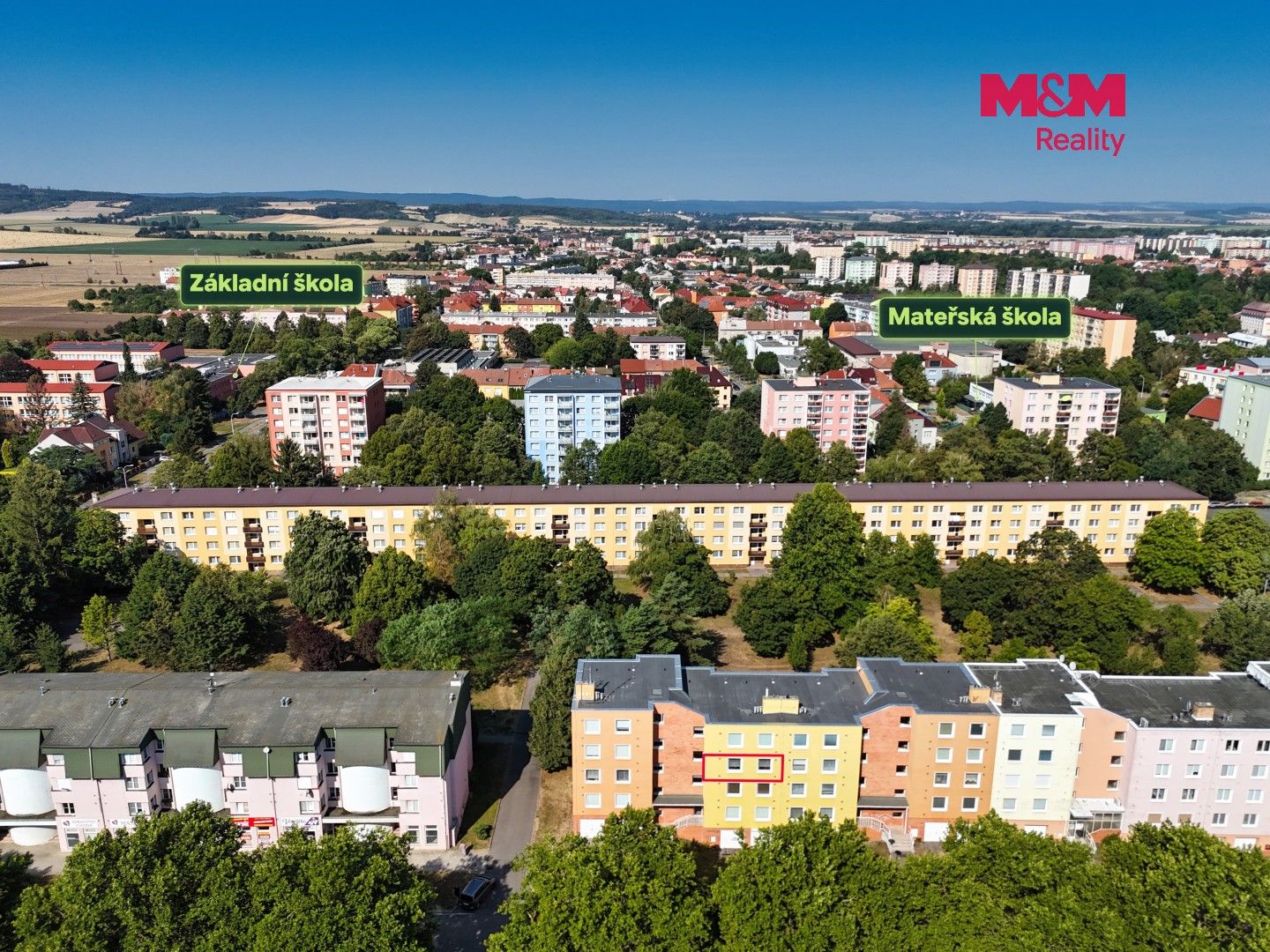 Prodej bytu 3+1 93 m² - foto 23