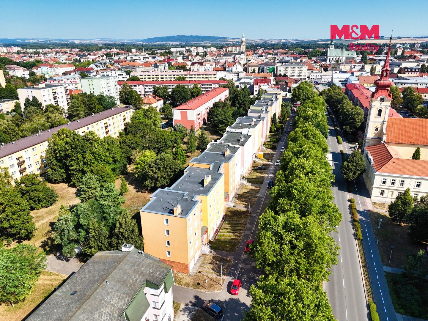 Prodej bytu 3+1 93 m² - foto 26