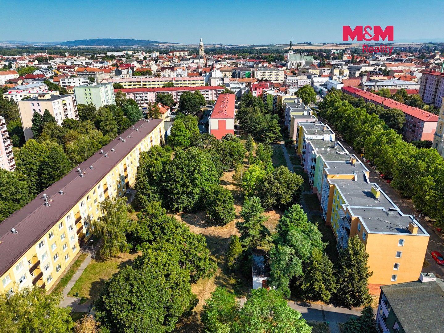 Prodej bytu 3+1 93 m² - foto 25