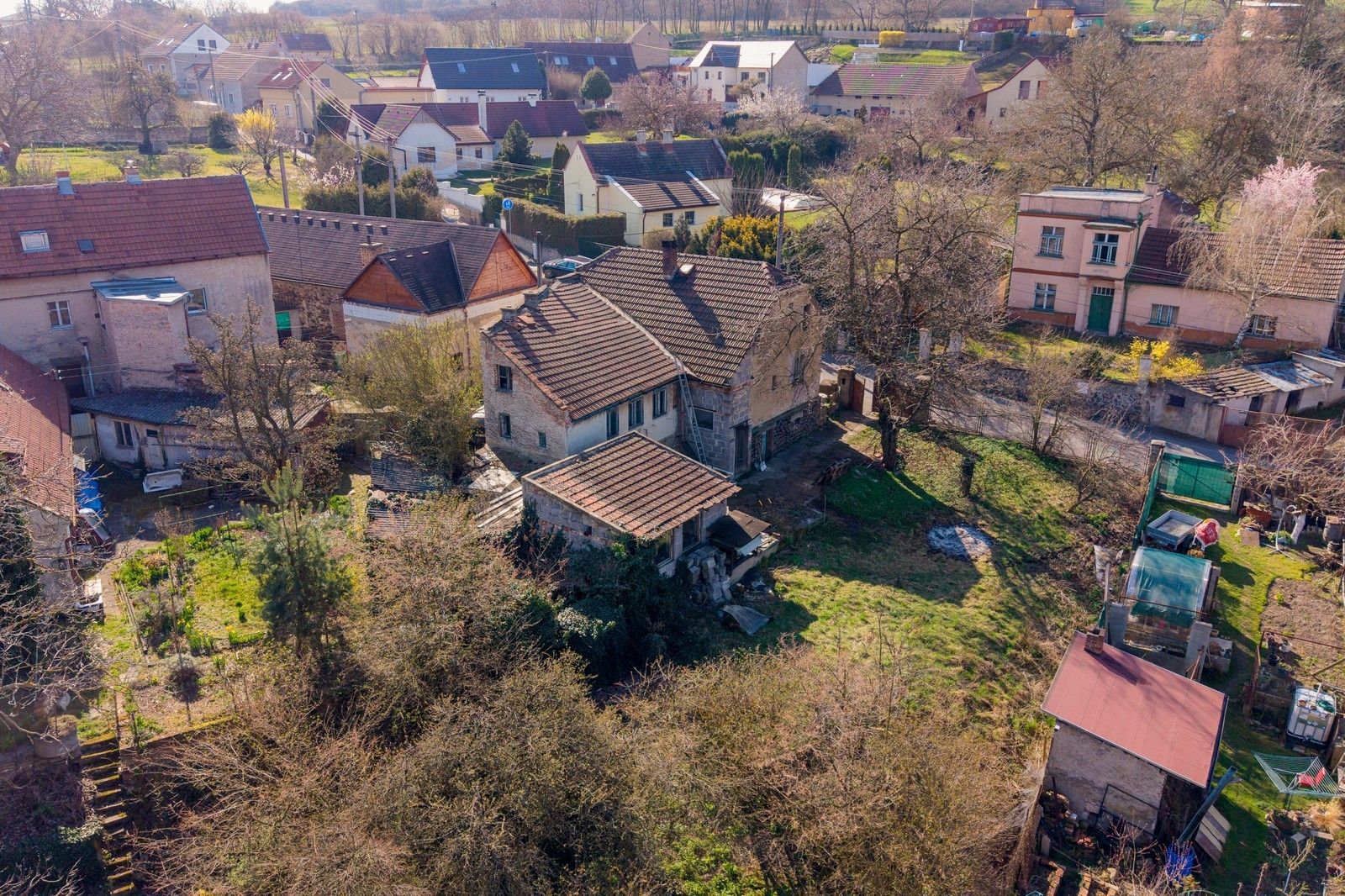 Prodej domu 61 m² - foto 9