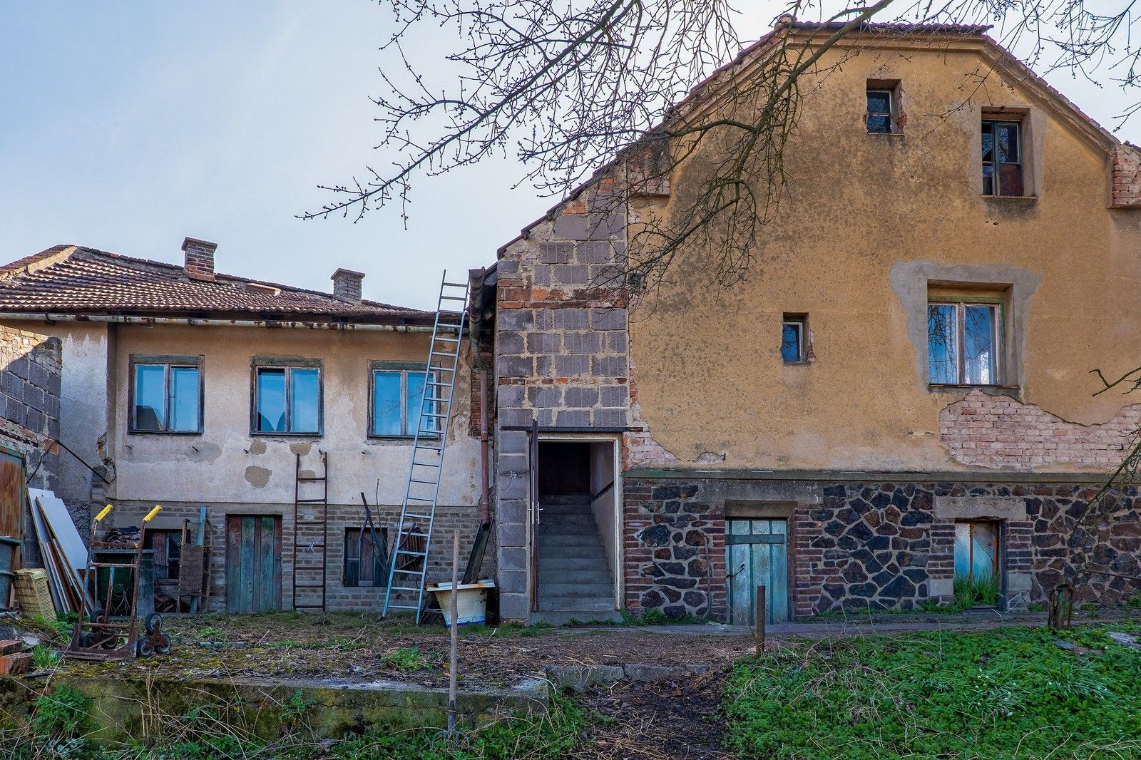 Prodej domu 61 m² - foto 10
