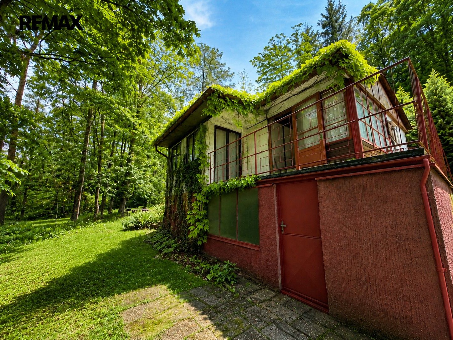 Prodej domu 45 m² - foto 1
