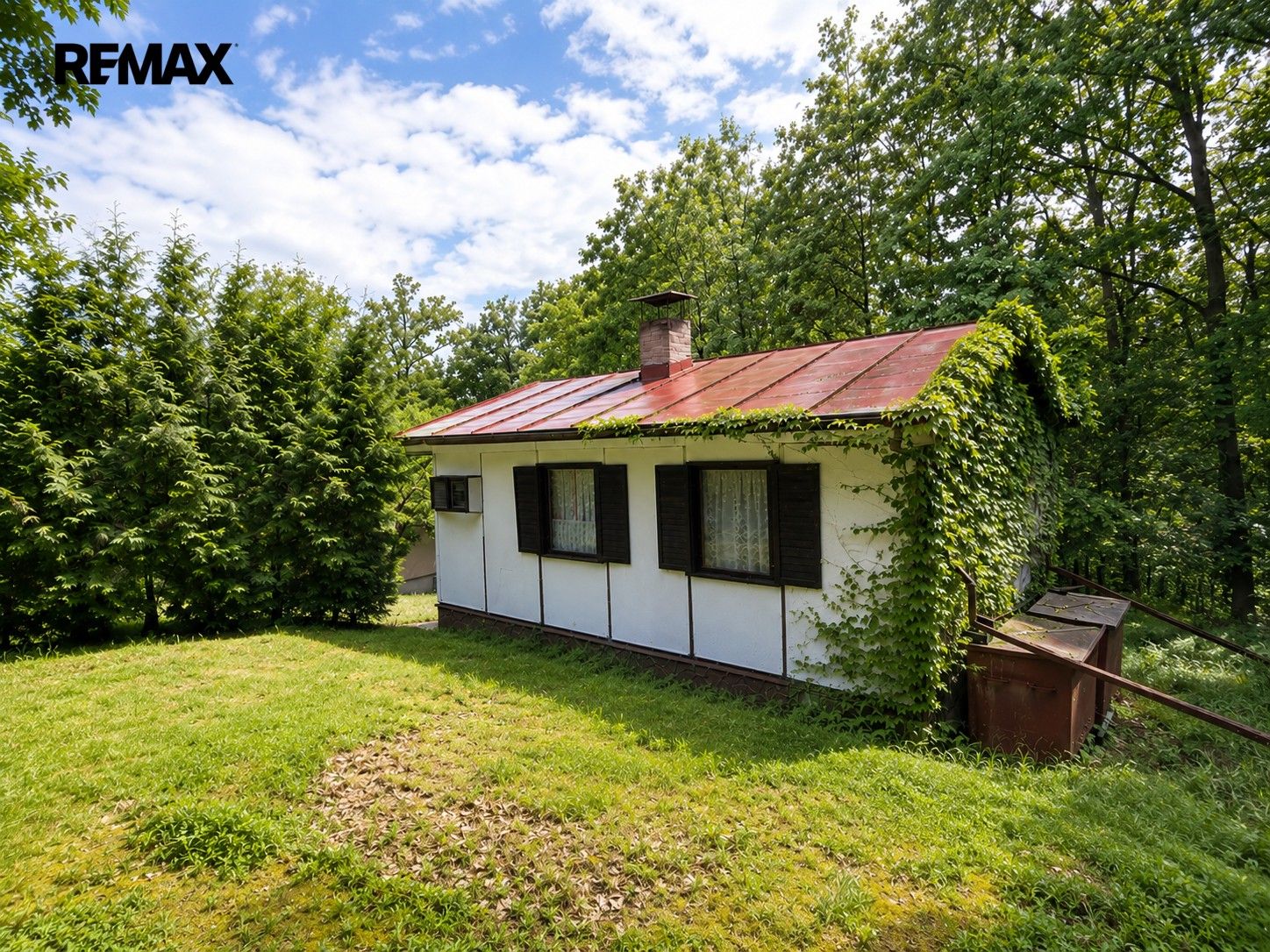 Prodej domu 45 m² - foto 2