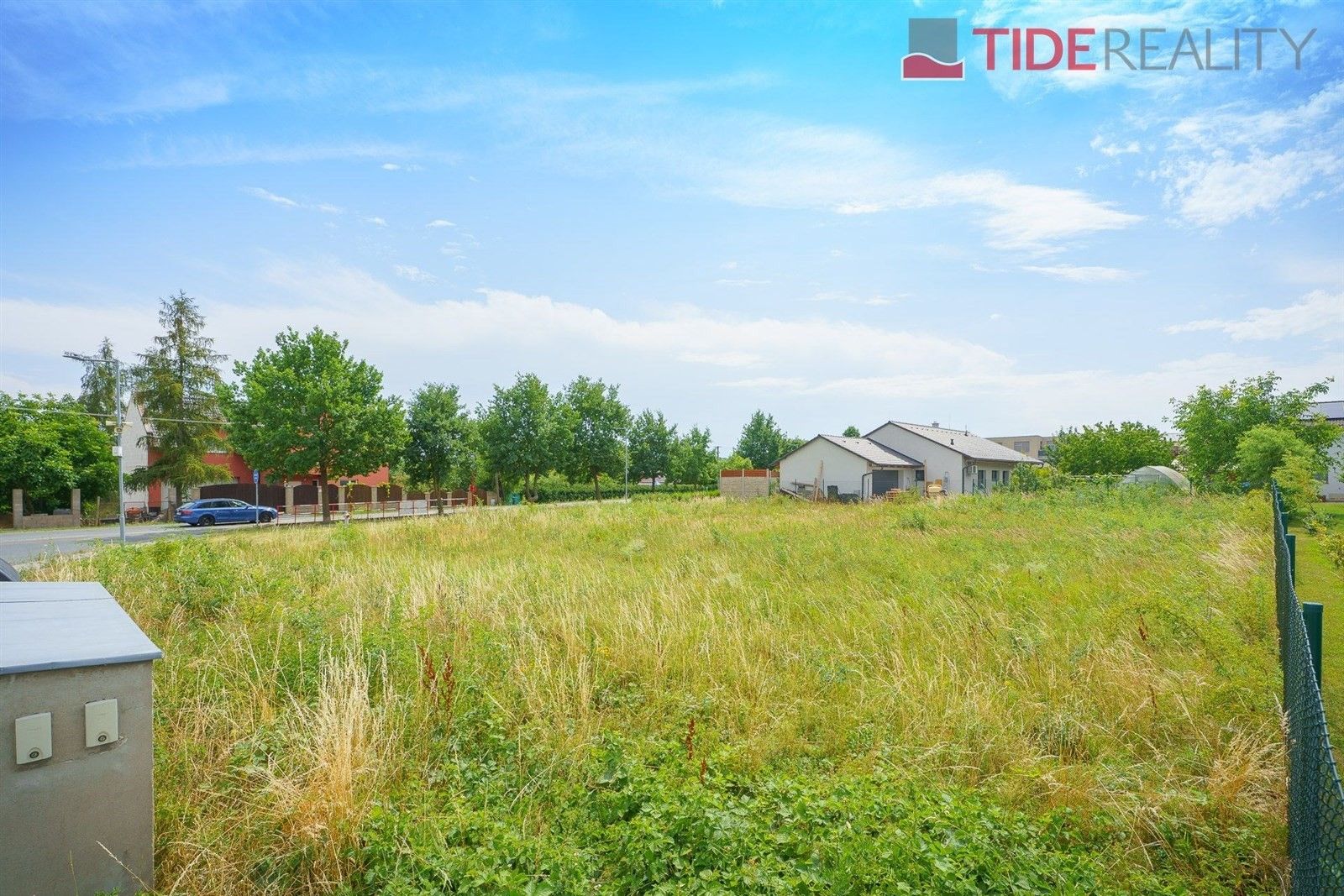 Prodej pozemku 890 m² - foto 6