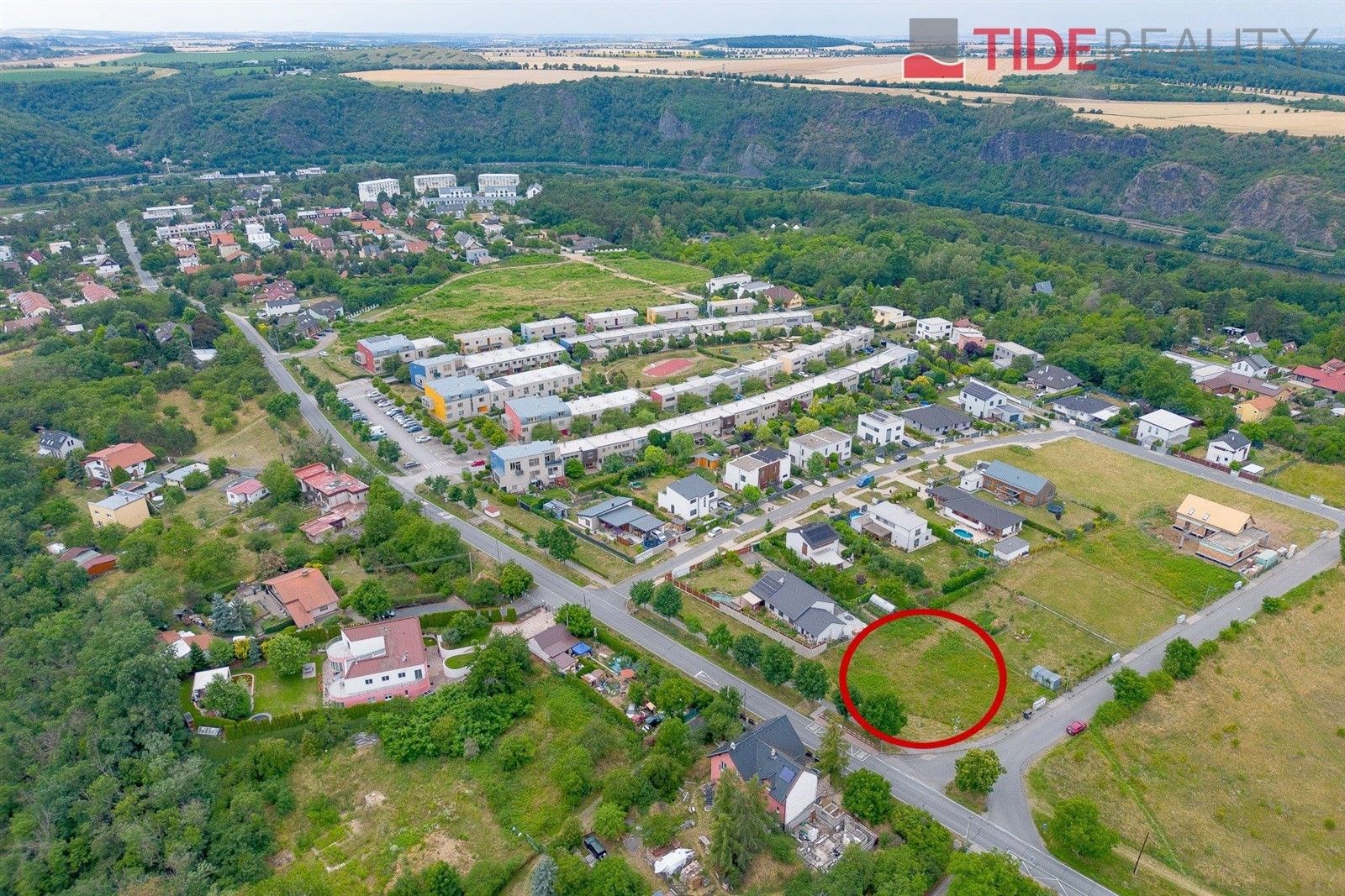 Prodej pozemku 890 m² - foto 16