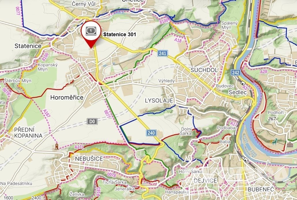 Prodej domu 231 m² - foto 12