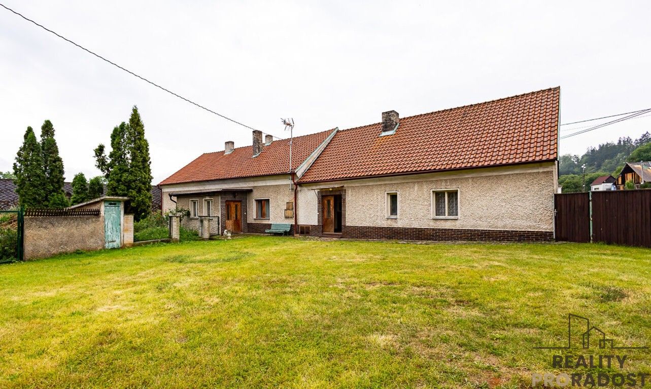 Prodej domu 190 m² - foto 2