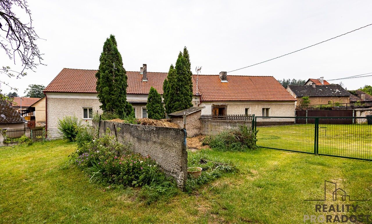 Prodej domu 190 m² - foto 1