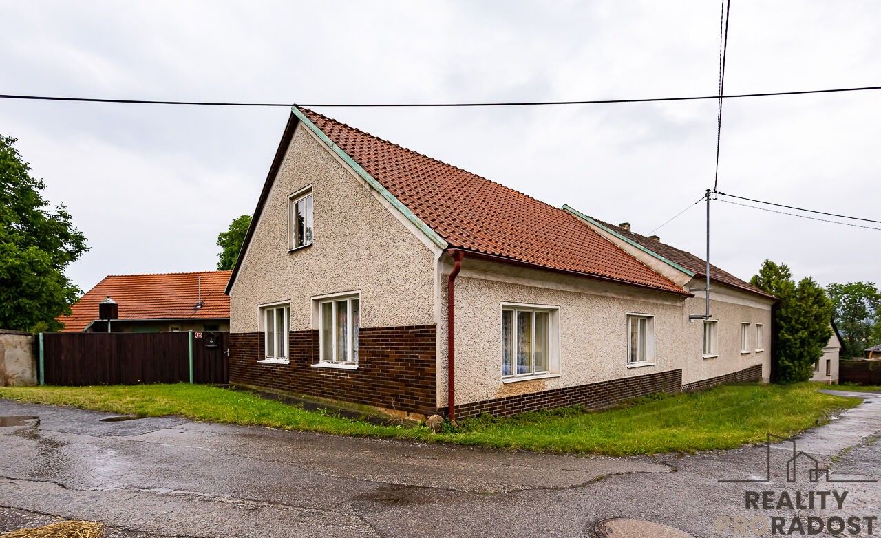 Prodej domu 190 m² - foto 5