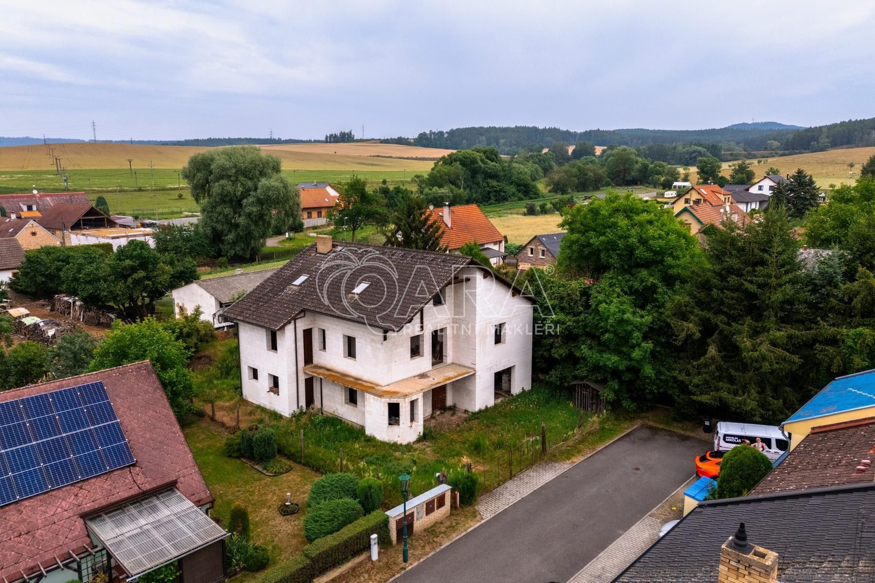 Prodej domu 170 m² - foto 1