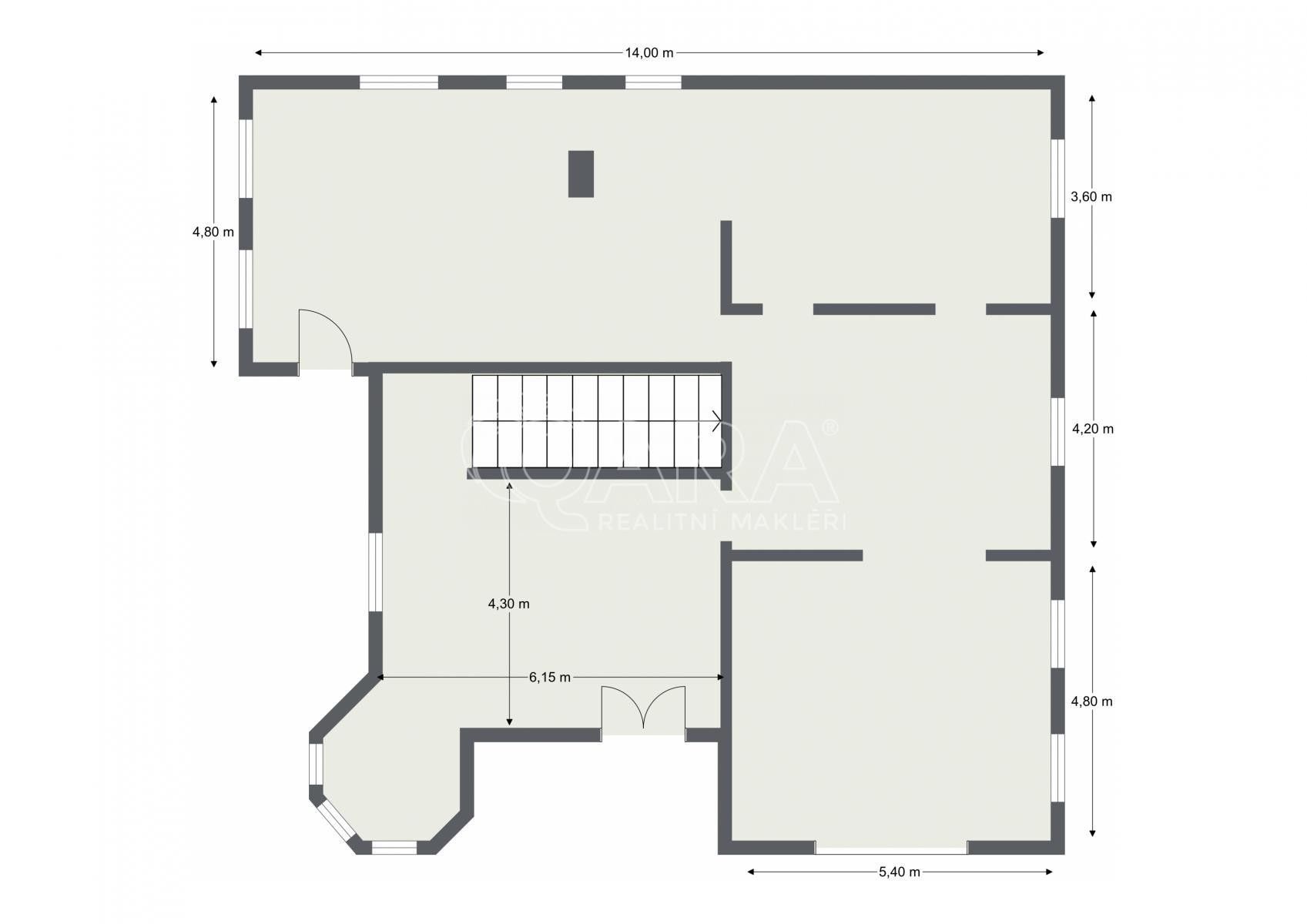 Prodej domu 170 m² - foto 5