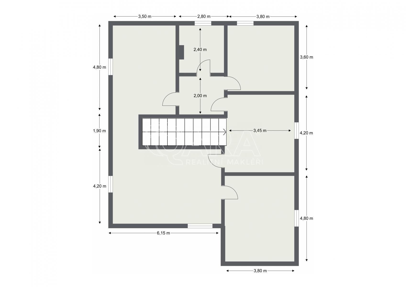 Prodej domu 170 m² - foto 7