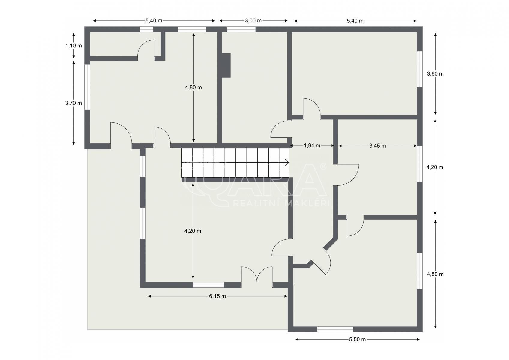 Prodej domu 170 m² - foto 6