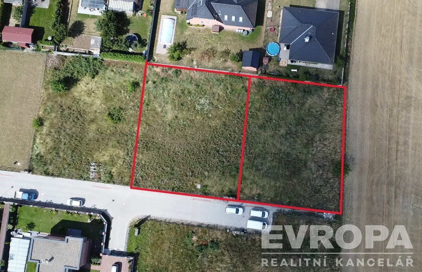 Prodej pozemku 902 m² - foto 4