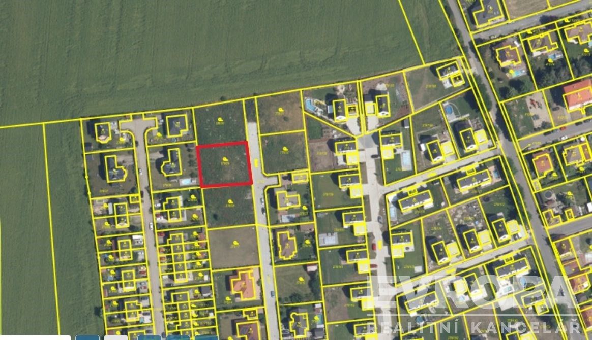 Prodej pozemku 902 m² - foto 6