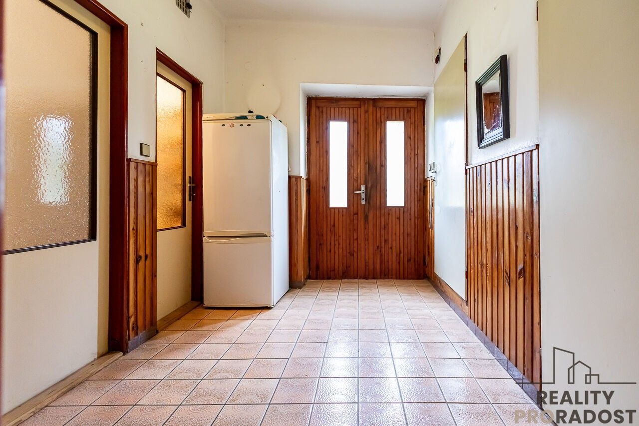 Prodej domu 190 m² - foto 13