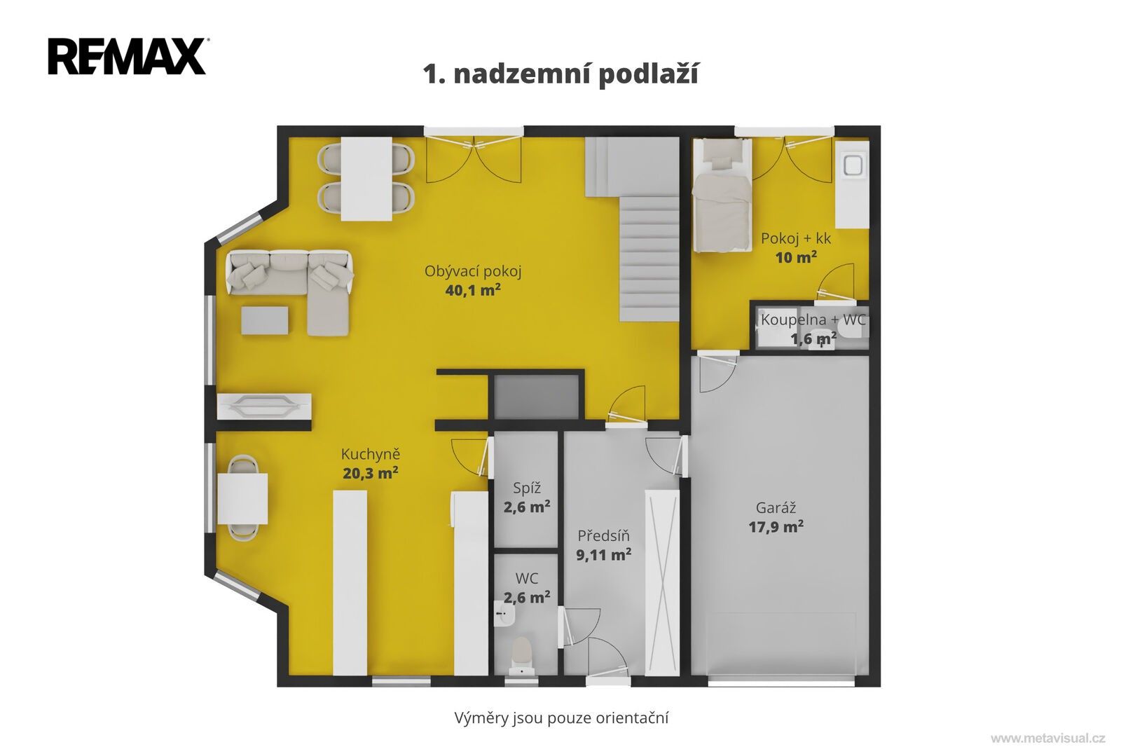 Prodej domu 196 m² - foto 18