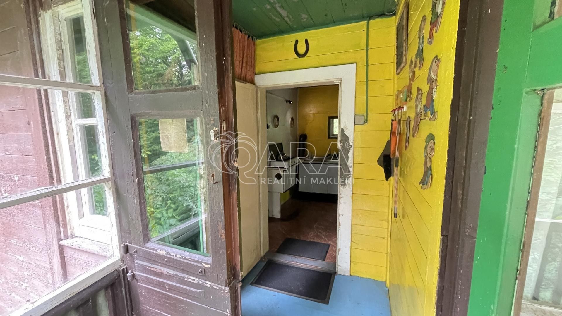 Prodej domu 48 m² - foto 12