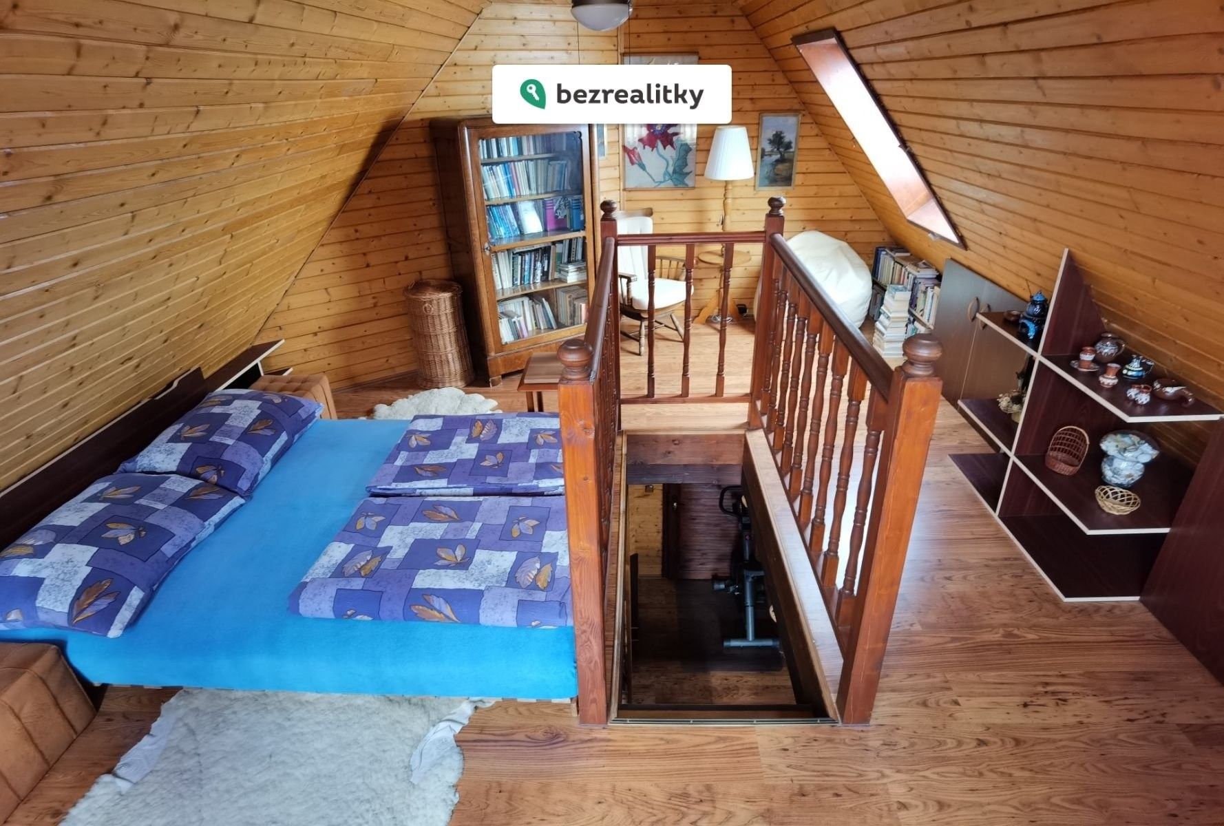 Prodej domu 38 m² - foto 11