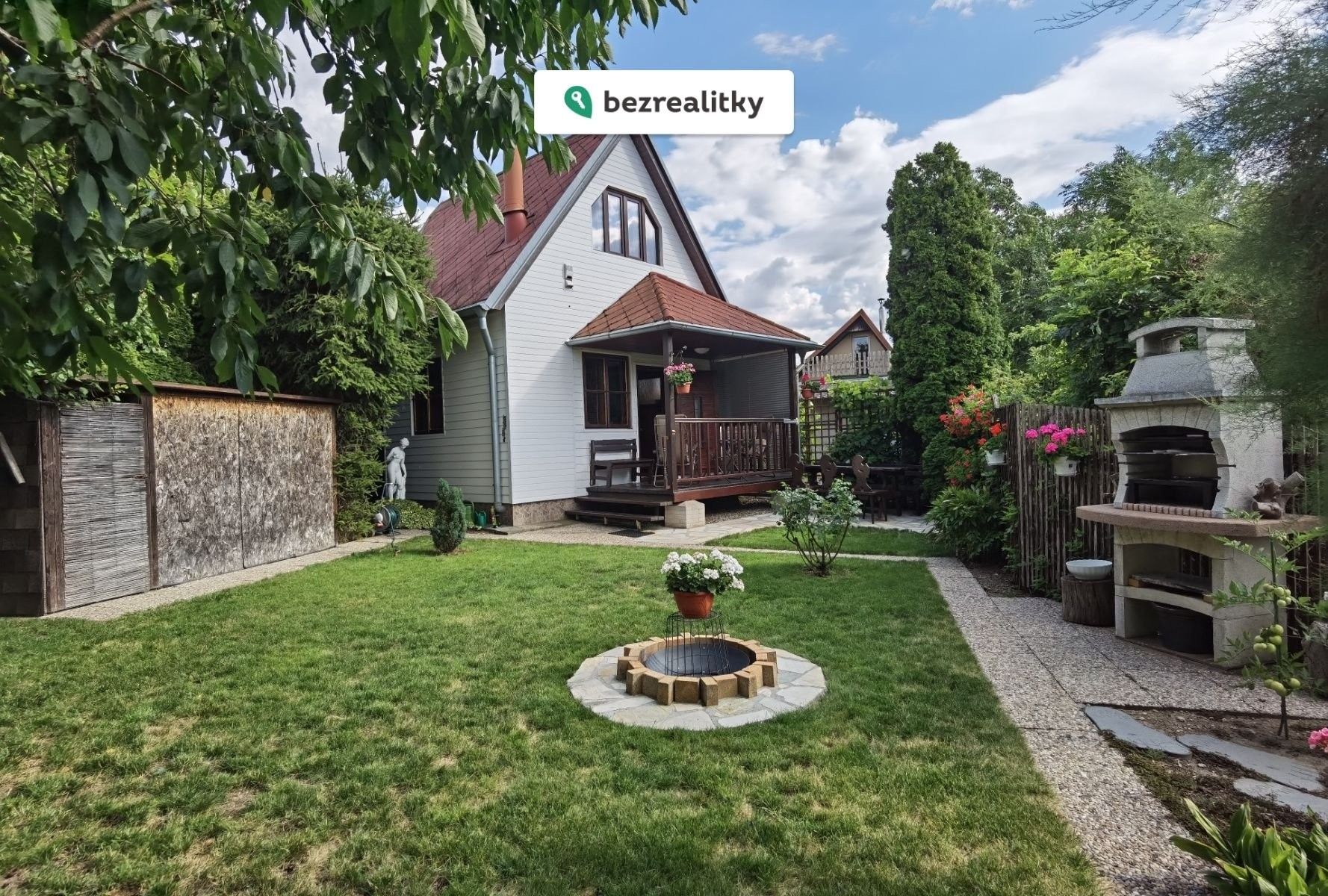 Prodej domu 38 m² - foto 18