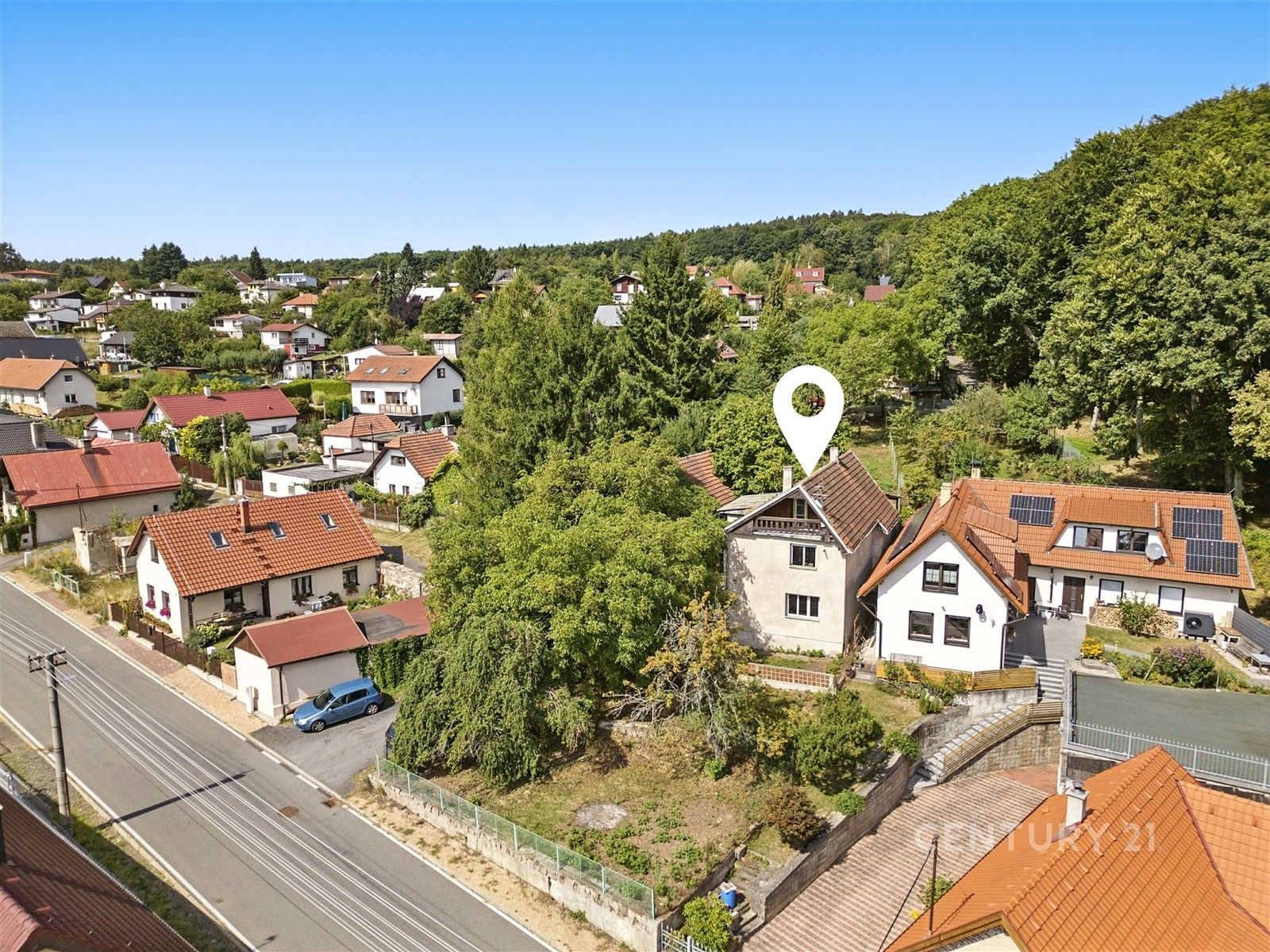 Prodej domu 90 m² - foto 1