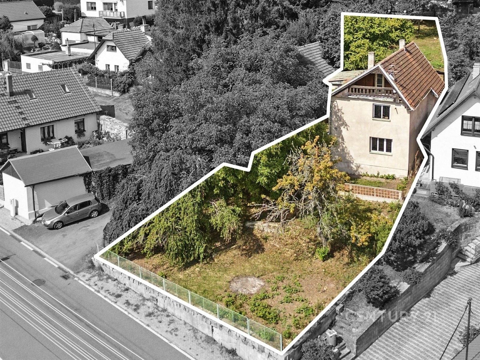 Prodej domu 90 m² - foto 2
